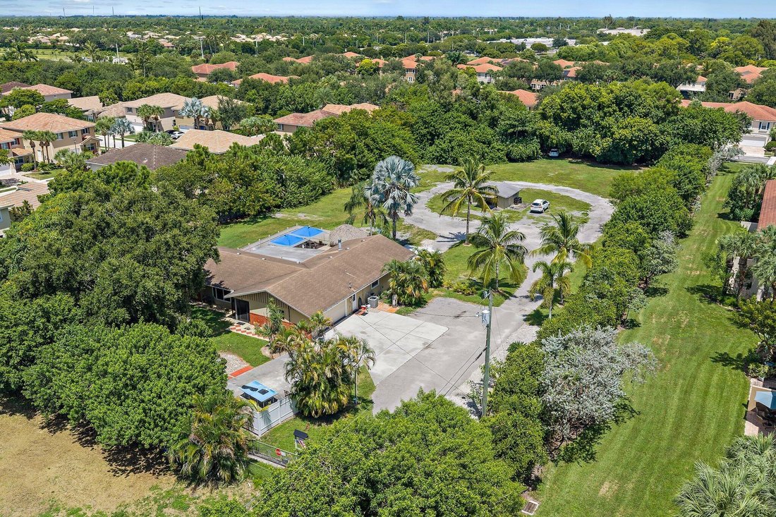Casa en Lake Worth, Florida, Estados Unidos 4 - 18761551