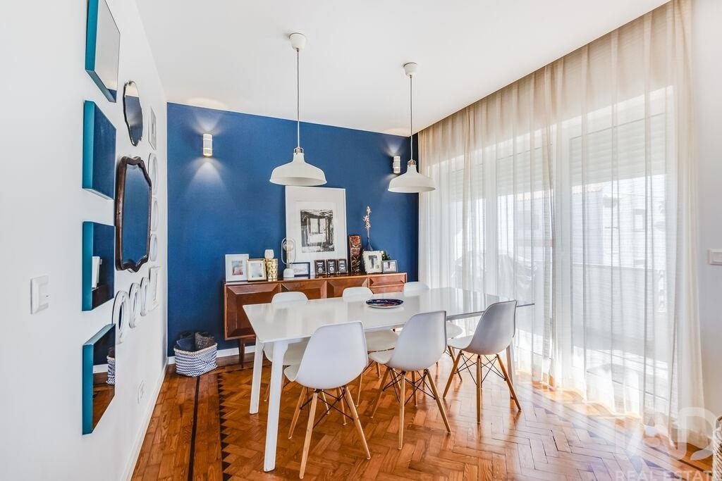 Apartment in Oeiras e Sao Juliao da Barra, Paco de Arcos e Caxias, Lisbon, Portugal 5 - 18761767