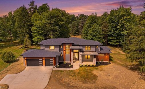 Haus in Orange, Ohio, Vereinigte Staaten 1