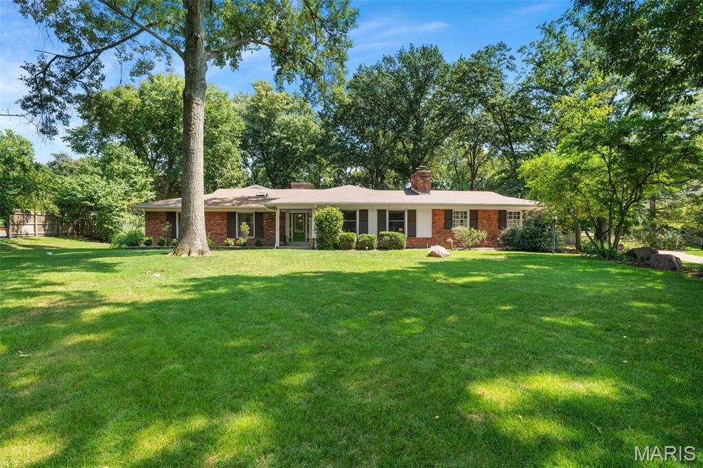 Casa a Kirkwood, Missouri, Stati Uniti 1 - 18761467