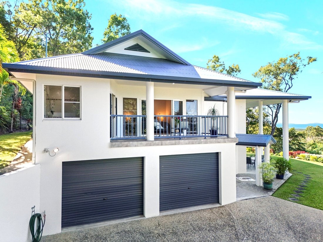 Casa in Killaloe, Queensland, Australia 4 - 18761571