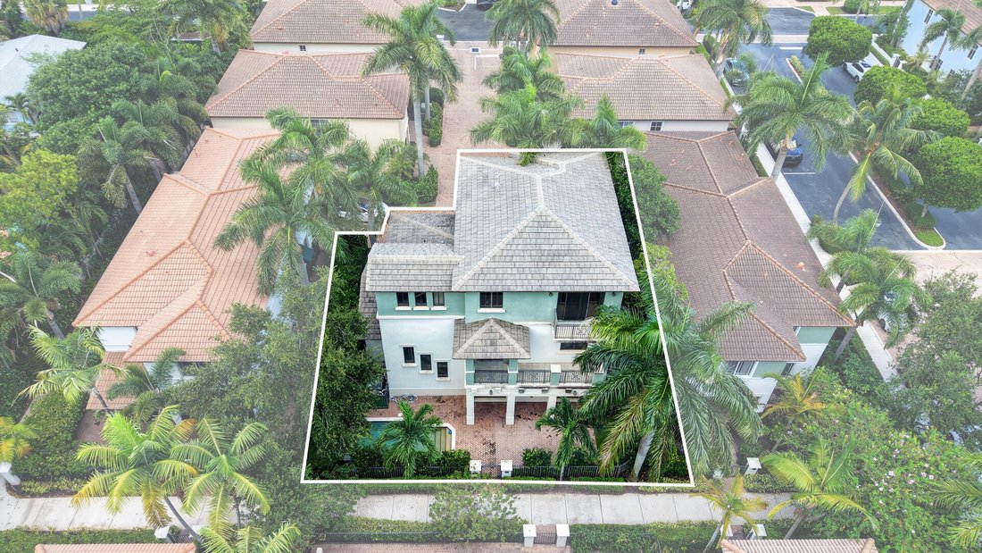 Haus in Boca Raton, Florida, Vereinigte Staaten 3 - 18761585
