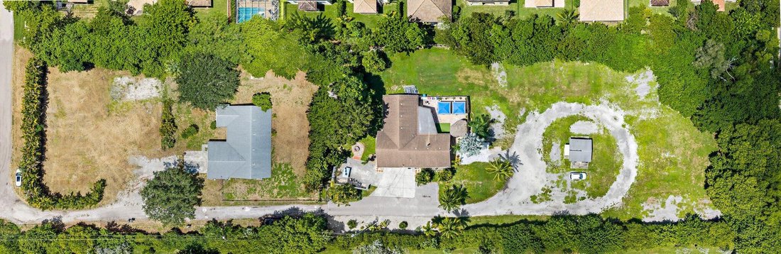 Casa en Lake Worth, Florida, Estados Unidos 2 - 18761551