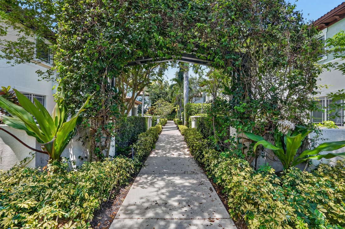 Haus in Boca Raton, Florida, Vereinigte Staaten 4 - 18761585