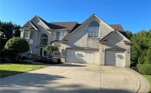 Maison à Strongsville, Ohio, États-Unis 1