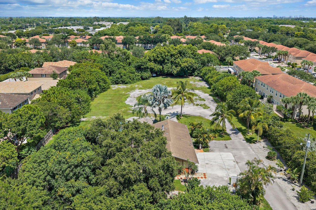 Casa en Lake Worth, Florida, Estados Unidos 5 - 18761551