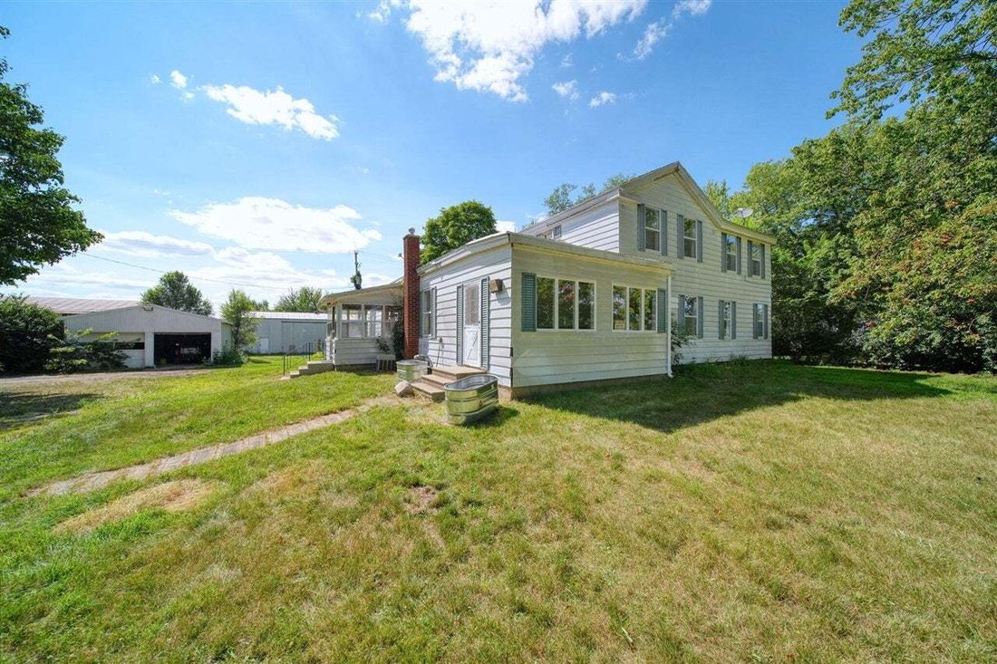 Casa a Leoni, Michigan, Stati Uniti 2 - 18761698