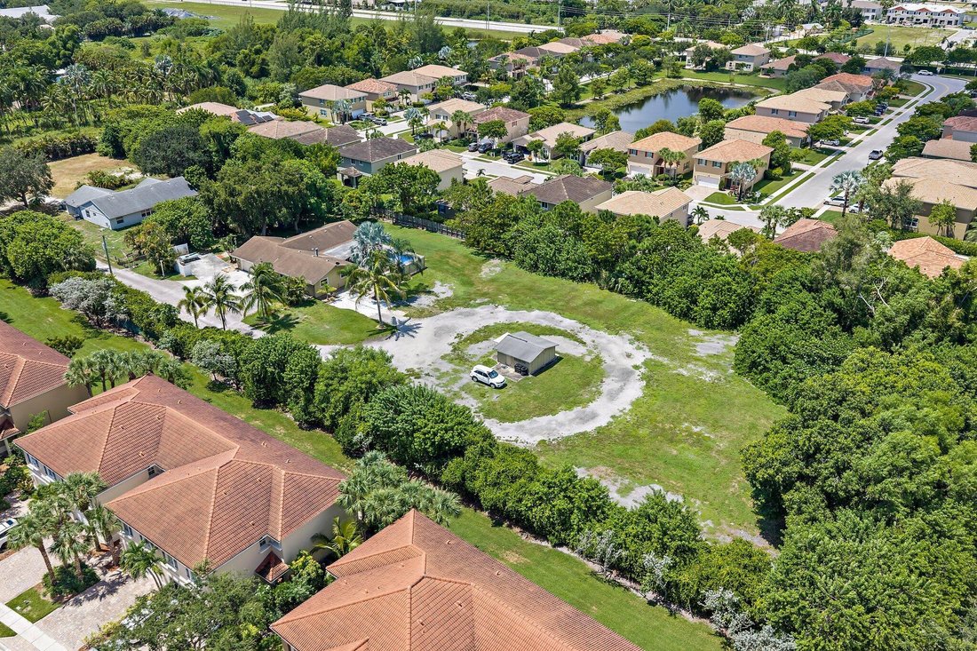 Casa en Lake Worth, Florida, Estados Unidos 1 - 18761551