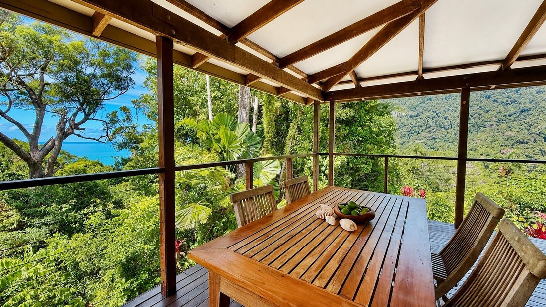 Casa in Cow Bay, Queensland, Australia 4 - 16413289