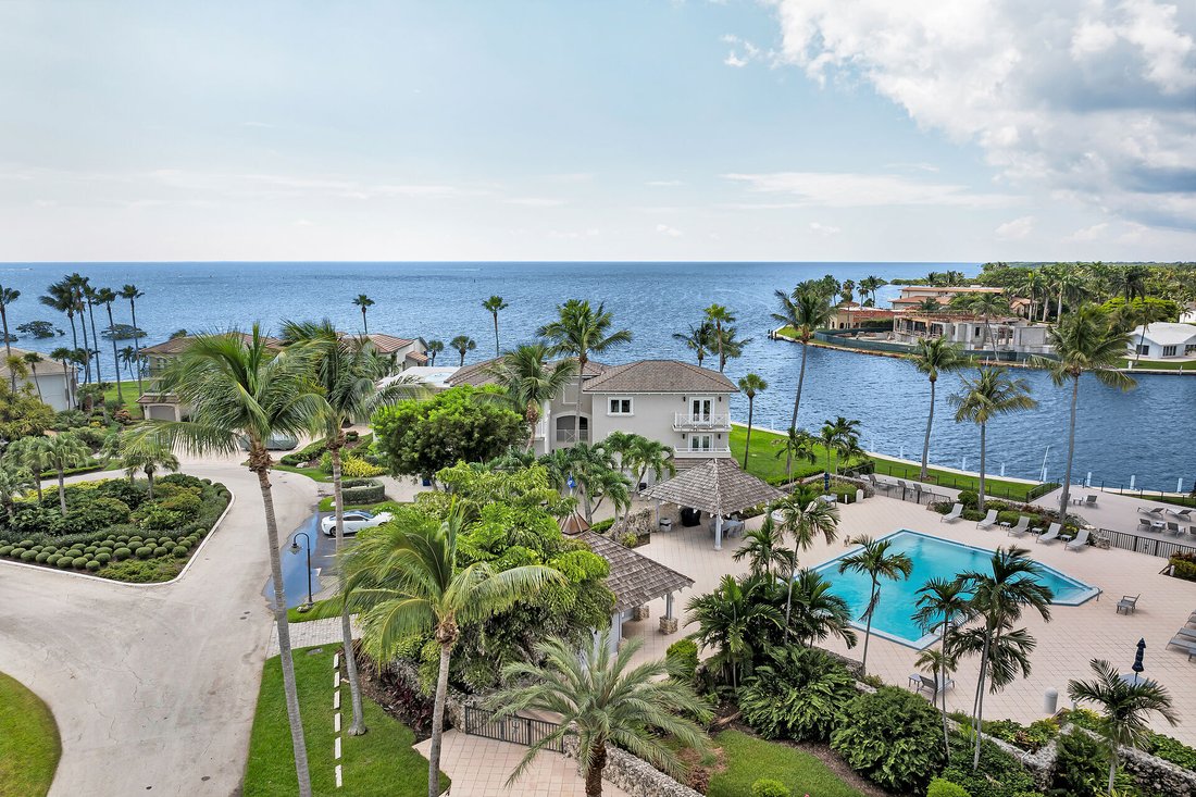 Condominio a Key Colony Beach, Florida, Stati Uniti 2 - 18761712