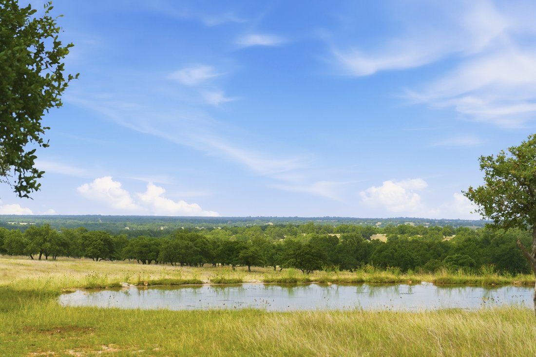 Farm Ranch in Hunt, Texas, Vereinigte Staaten 4 - 18761572