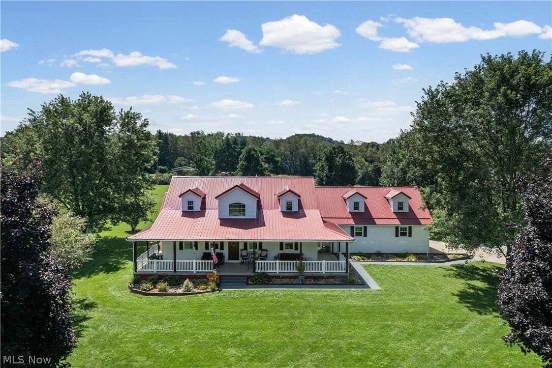 Maison à Bloomingdale, Ohio, États-Unis 1 - 18761453