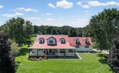 Maison à Bloomingdale, Ohio, États-Unis 1