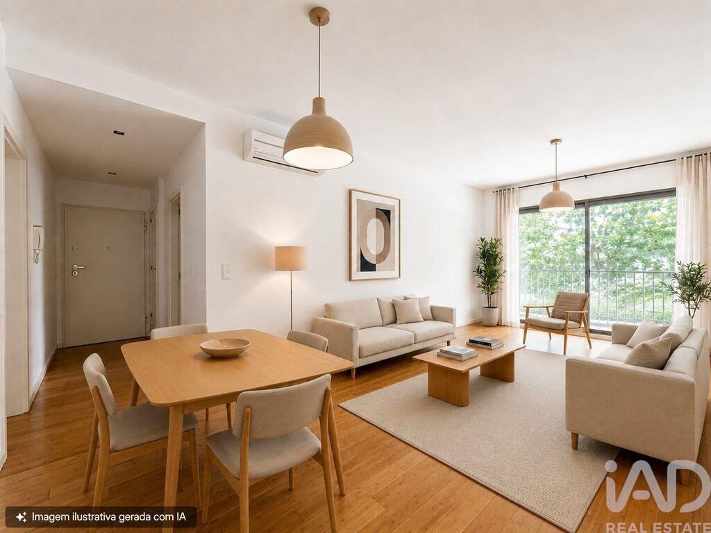 Apartment in Olivais, Lisbon, Portugal 1 - 18761761