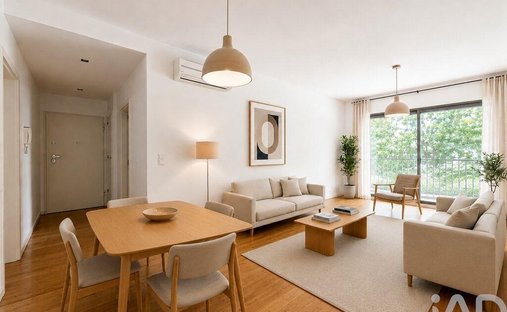 Apartment in Olivais, Lisbon, Portugal 1