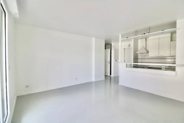 Appartamento a Reine-Mairie, Boulogne-Billancourt, Francia 2 - 15869619