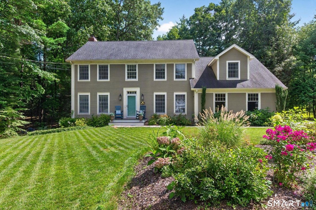 House in Simsbury, Connecticut, United States 1 - 18761504