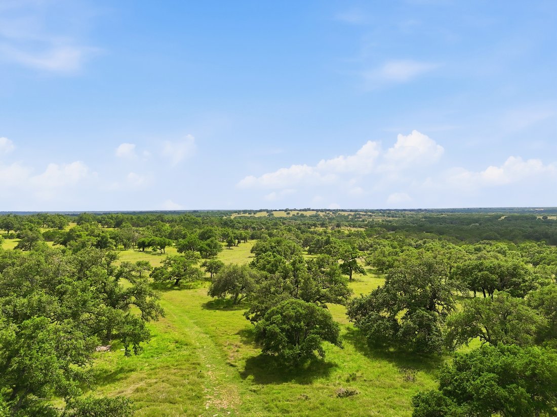 Farm Ranch in Hunt, Texas, Vereinigte Staaten 2 - 18761572