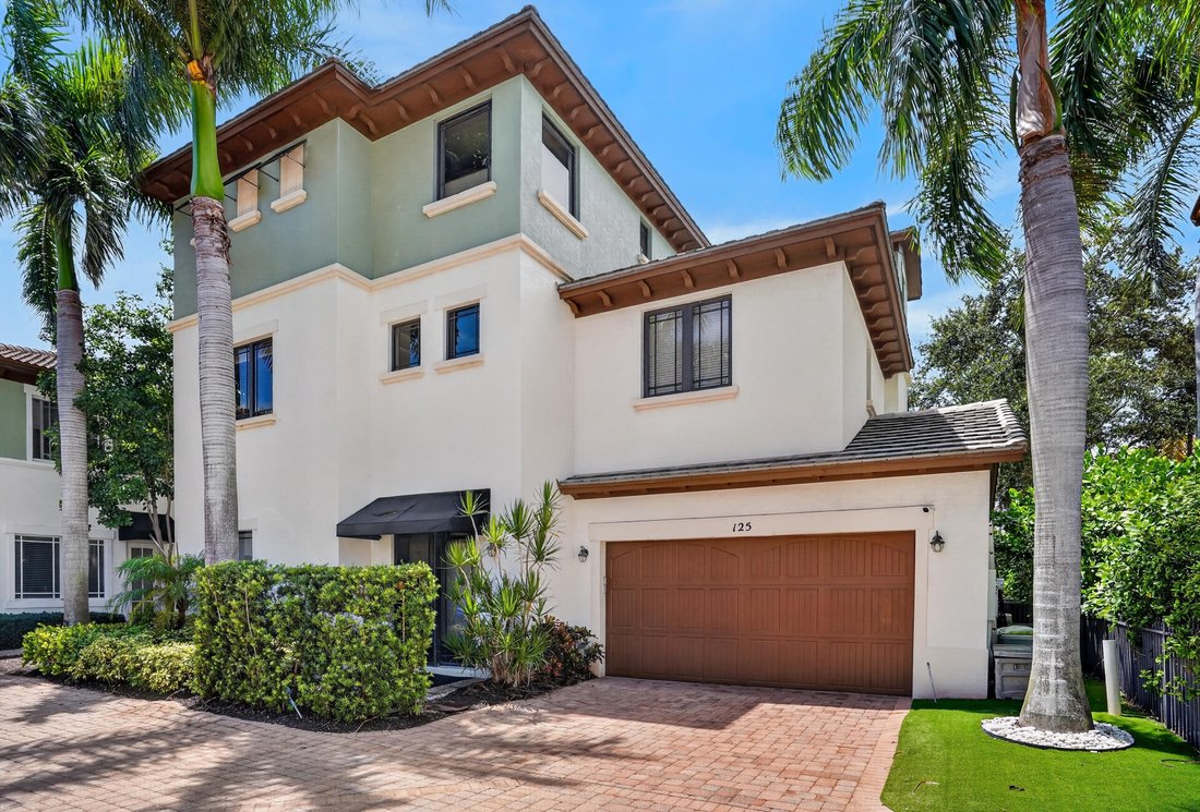 Haus in Boca Raton, Florida, Vereinigte Staaten 1 - 18761585