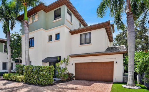 House in Boca Raton, Florida, United States 1