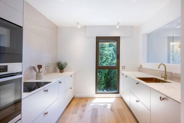Apartamento en Maurice Jeanpierre, Le Cannet, Francia 5 - 18014023