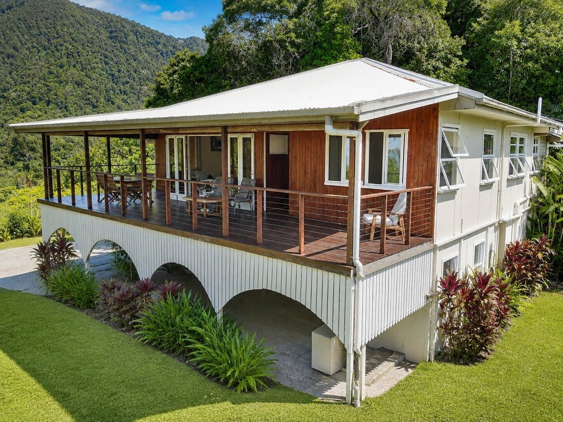 Casa in Cow Bay, Queensland, Australia 3 - 16413289
