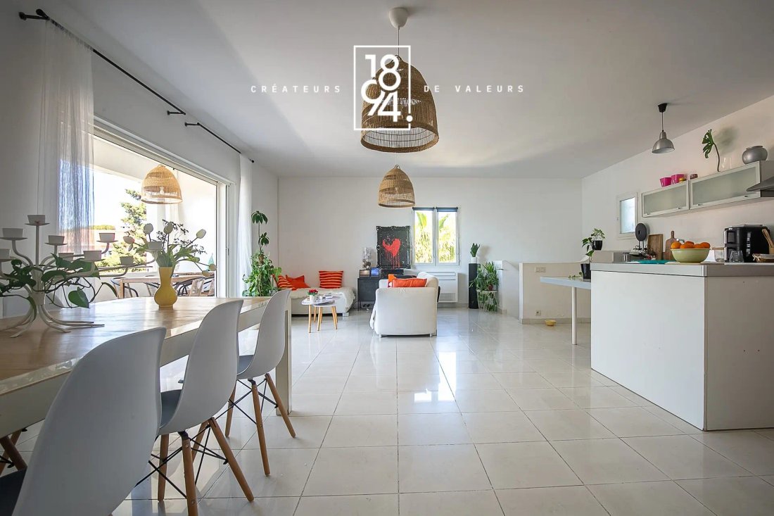 Haus in Nord Romanon, Carry-le-Rouet, Frankreich 3 - 17629240