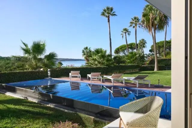Casa a Cannes, Provenza-Alpi-Costa Azzurra, Francia 4 - 16392068