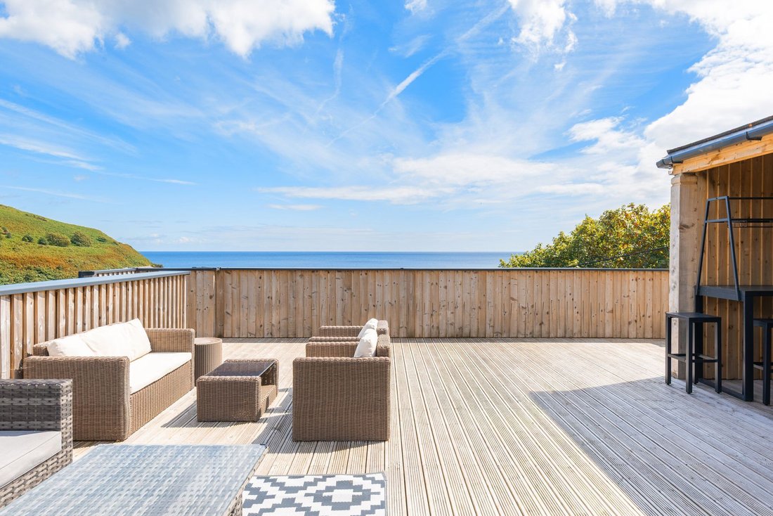 Casa en Laxey, Laxey, Isla de Man 4 - 18761456