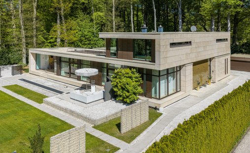 Casa a Amburgo, Amburgo, Germania 1