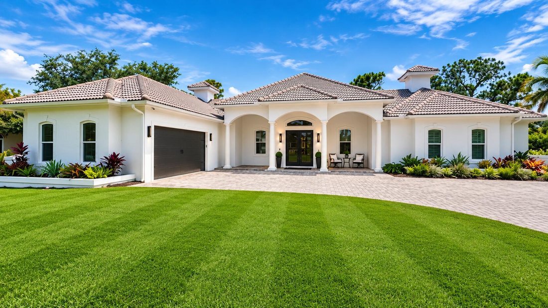 Casa en Palm City, Florida, Estados Unidos 1 - 18761546