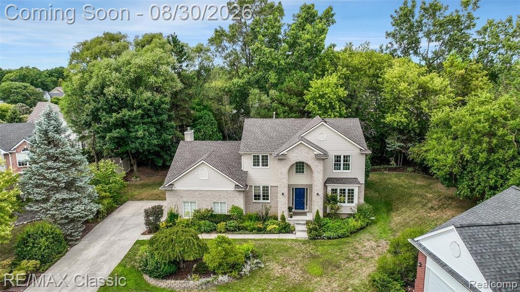 Casa a Novi, Michigan, Stati Uniti 2 - 18761686