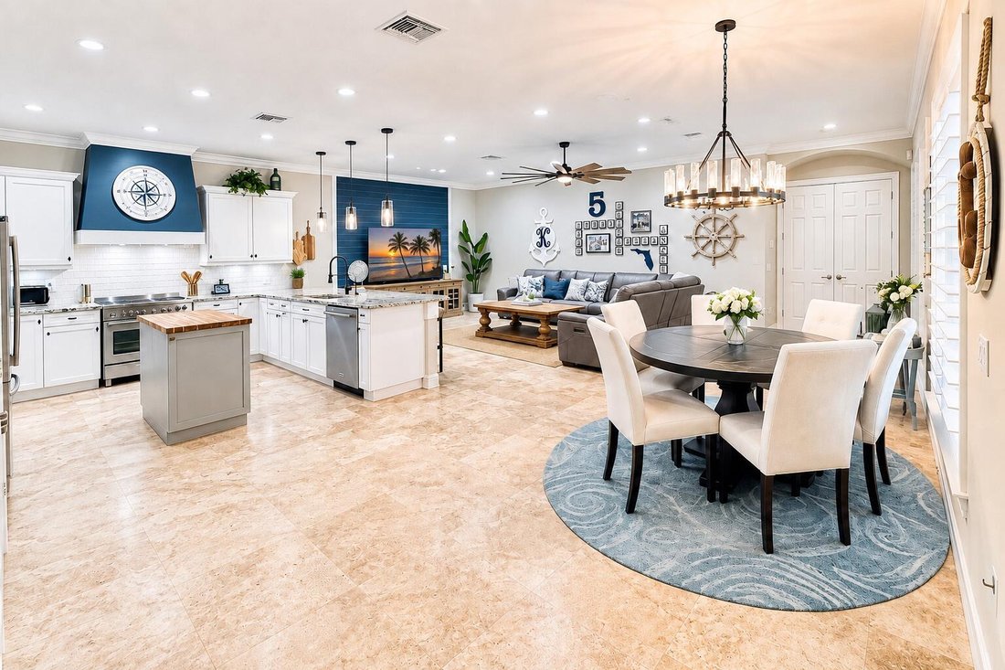 Casa en Palm City, Florida, Estados Unidos 5 - 18761546