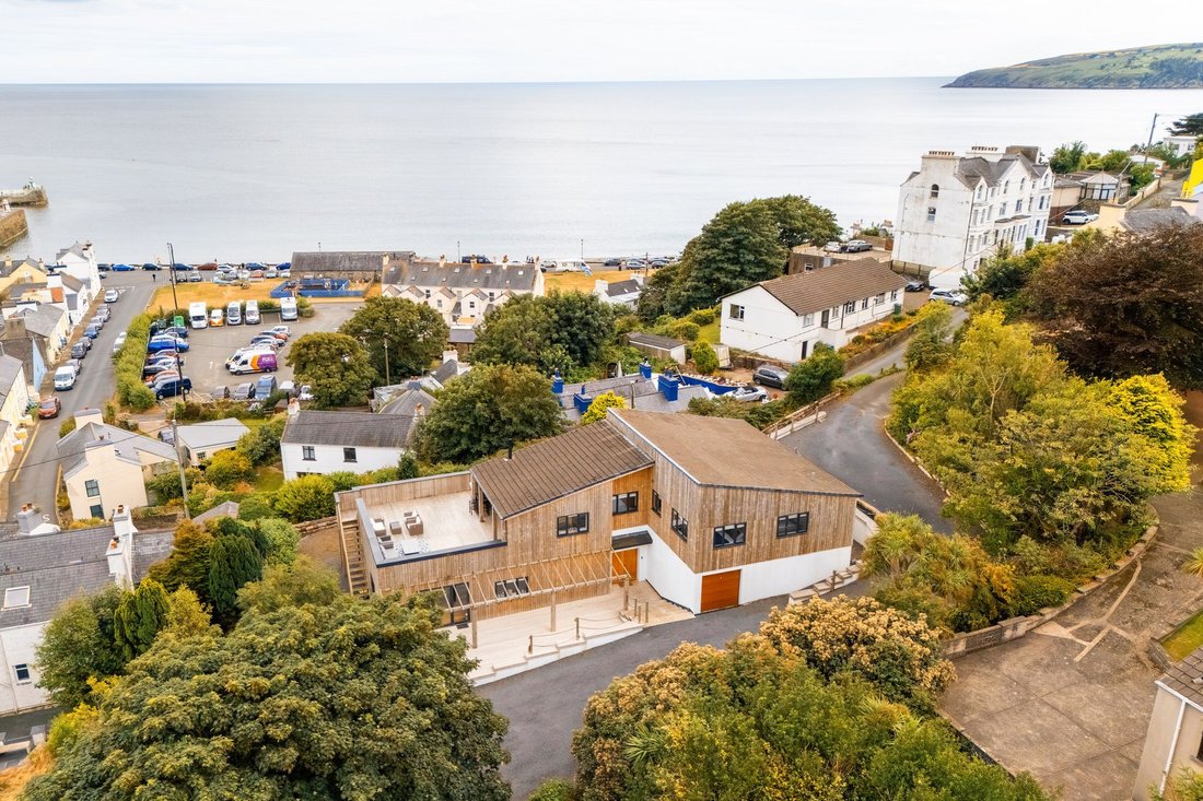 Casa en Laxey, Laxey, Isla de Man 5 - 18761456