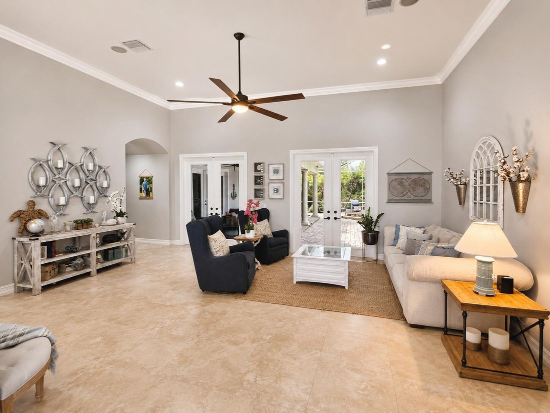 Casa en Palm City, Florida, Estados Unidos 4 - 18761546