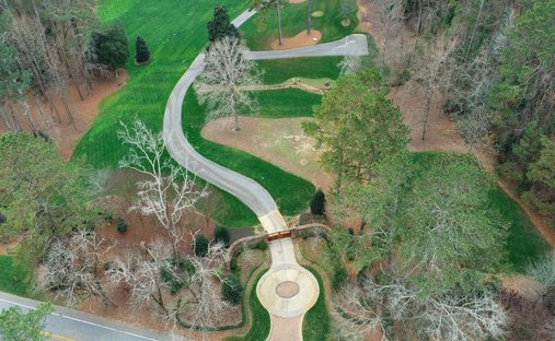 Land in Atlanta, Georgia, Vereinigte Staaten 1