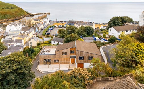 Casa en Laxey, Laxey, Isla de Man 1