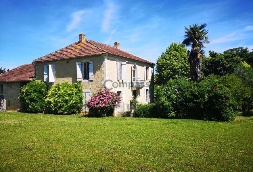 Maison à Lavardens, Occitanie, France 4 - 18447517