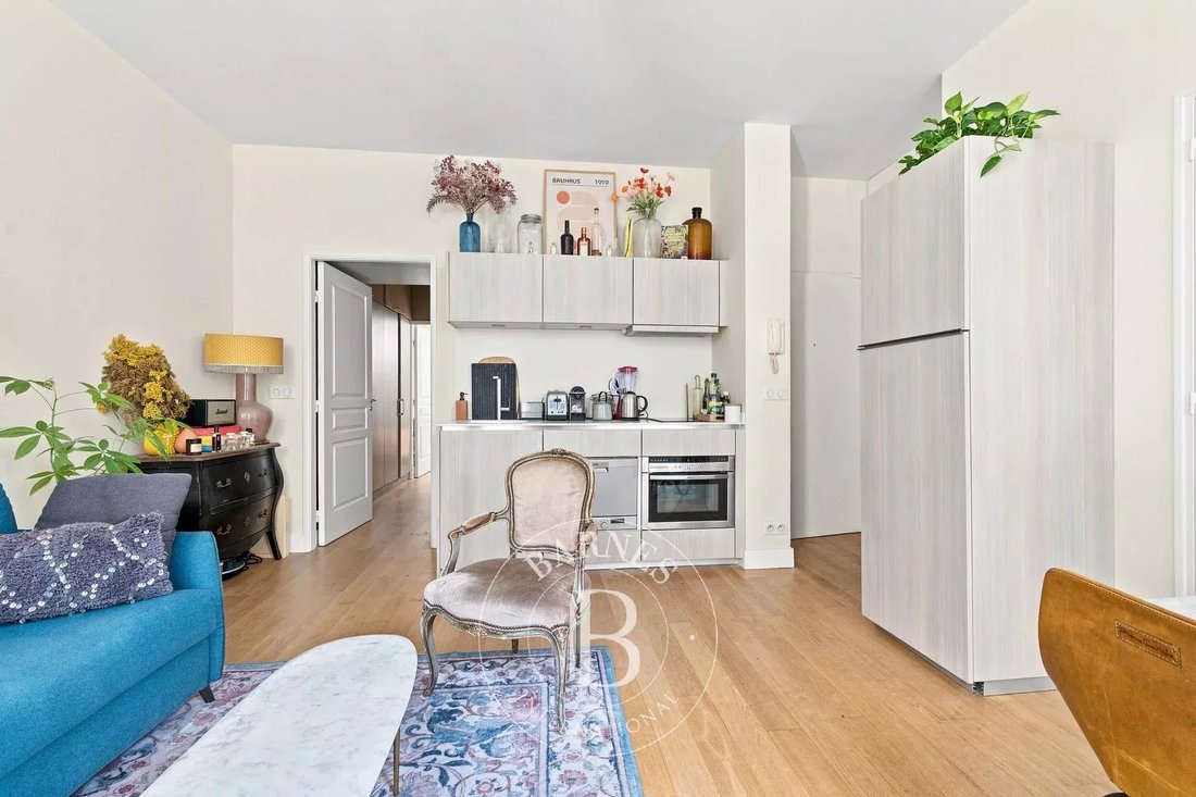 Wohnung in Sainte Avoie, Paris 3e Arrondissement, Paris 4 - 18761715