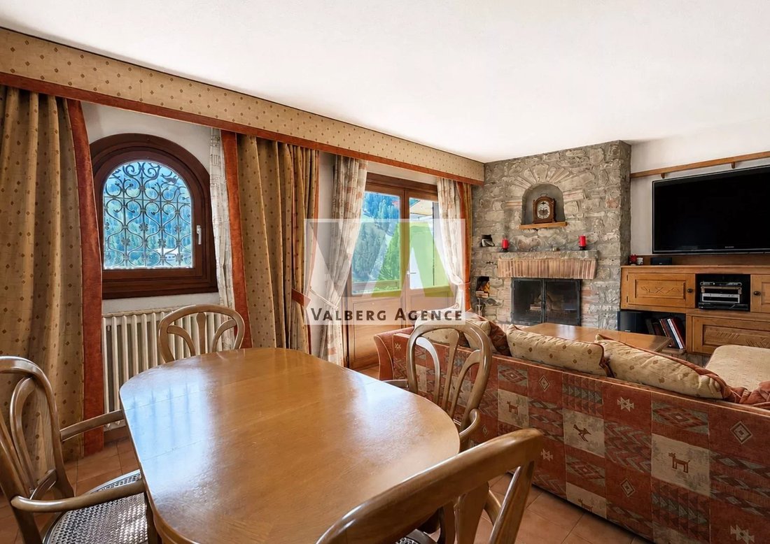Casa en Peone, Provenza-Alpes-Costa Azul, Francia 3 - 18704232