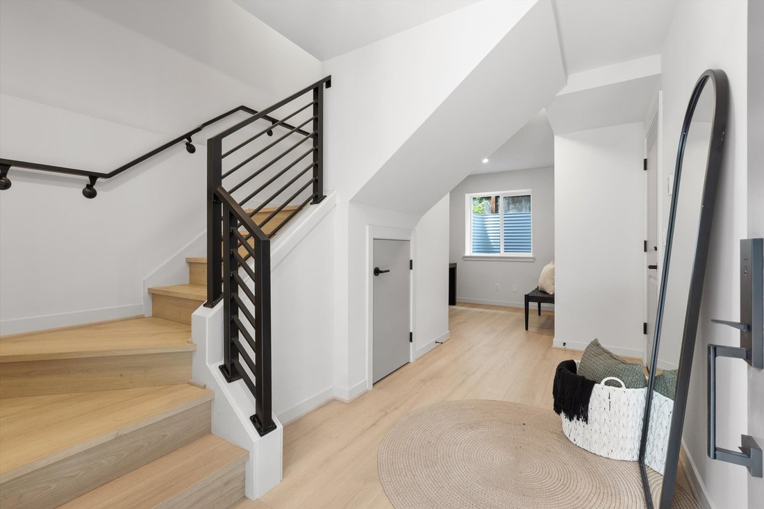 Residenza a Seattle, Washington, Stati Uniti 4 - 18761710