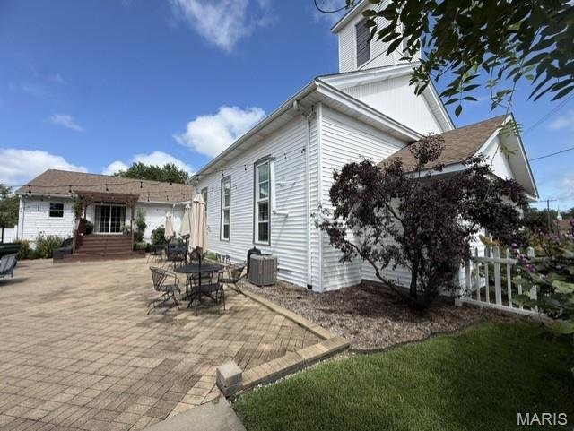 Casa en Jonesburg, Misuri, Estados Unidos 1 - 18761475