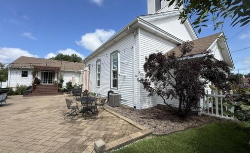 Haus in Jonesburg, Missouri, Vereinigte Staaten 1