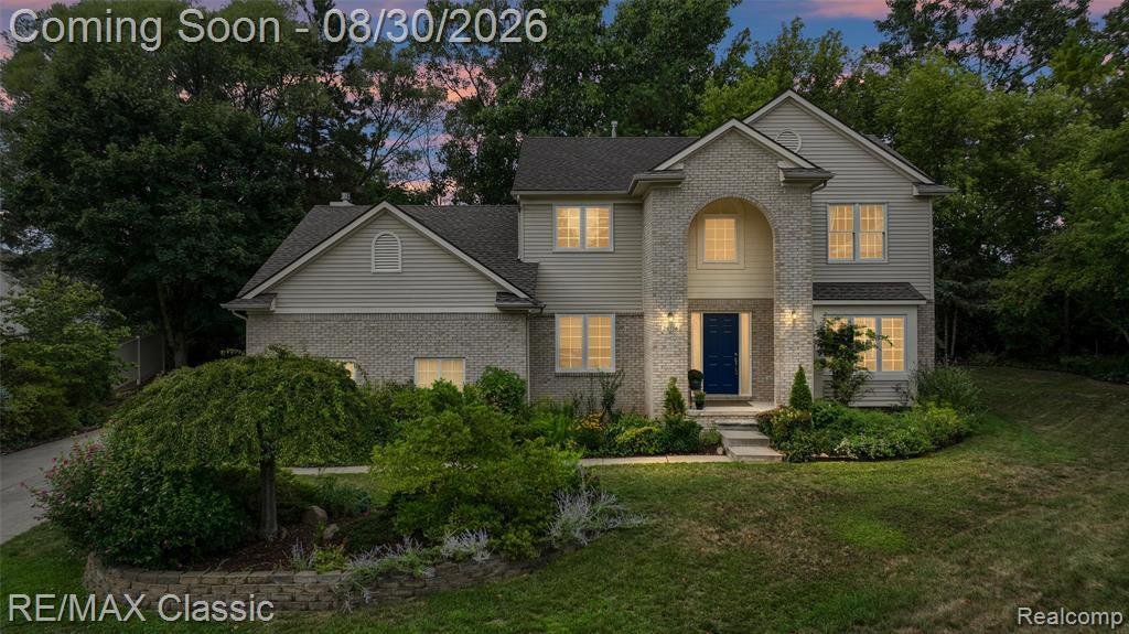 Casa a Novi, Michigan, Stati Uniti 5 - 18761686