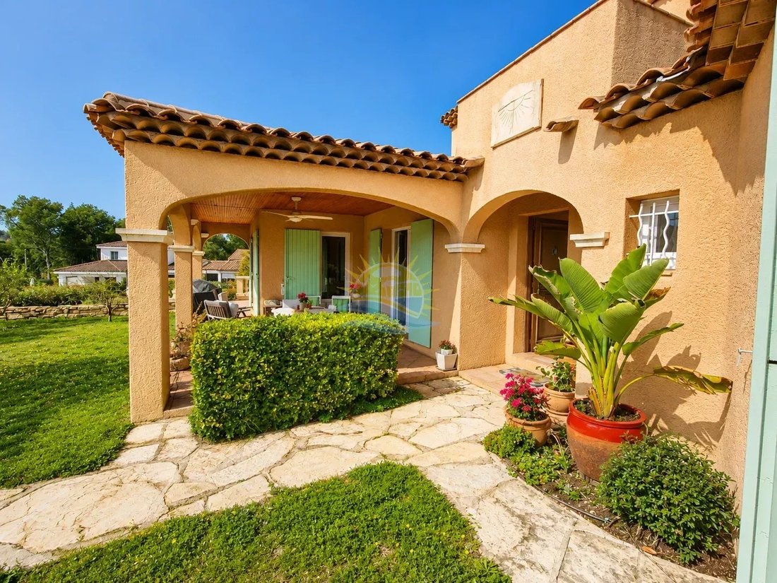 Villa in Plaines Saint Pierre-Saint Julien, Martigues, France 4 - 18761560