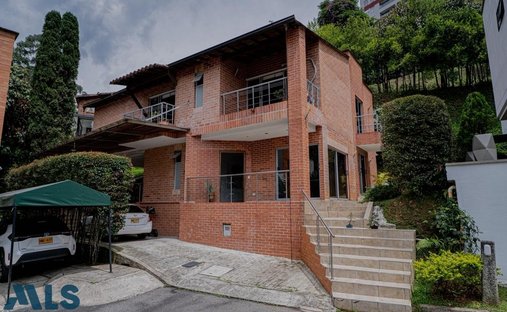 Haus in Sabaneta, Departamento de Antioquia, Kolumbien 1