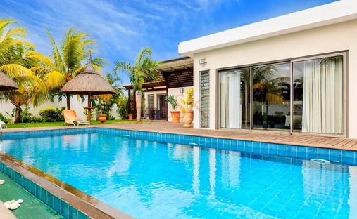 Villa a Grand Baie, Rivière du Rempart, Mauritius 1