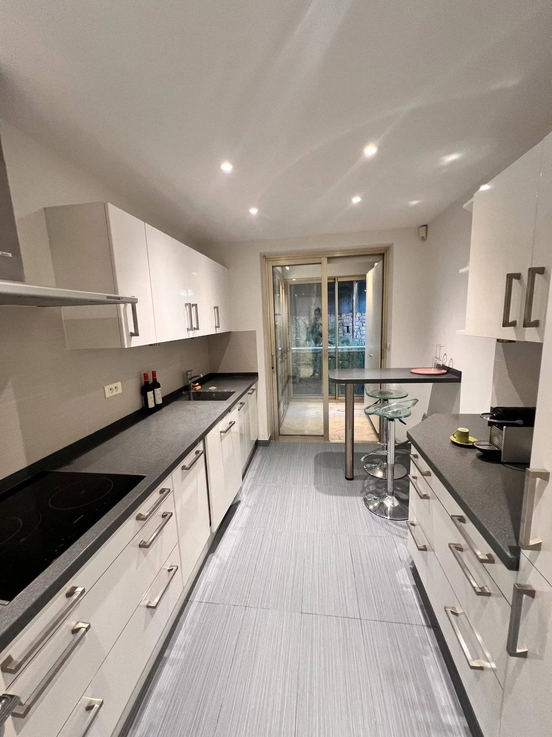 Appartement à Maurice Jeanpierre, Le Cannet, France 5 - 15675659