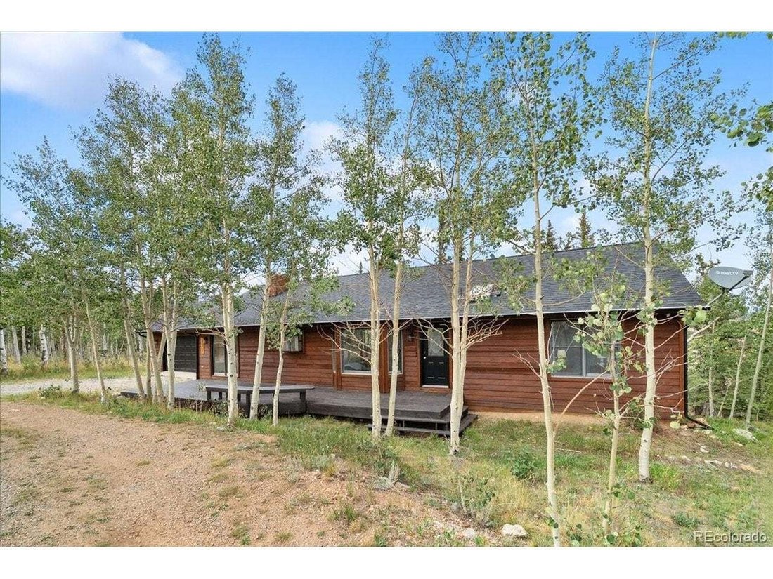Maison à Fairplay, Colorado, États-Unis 2 - 18761678