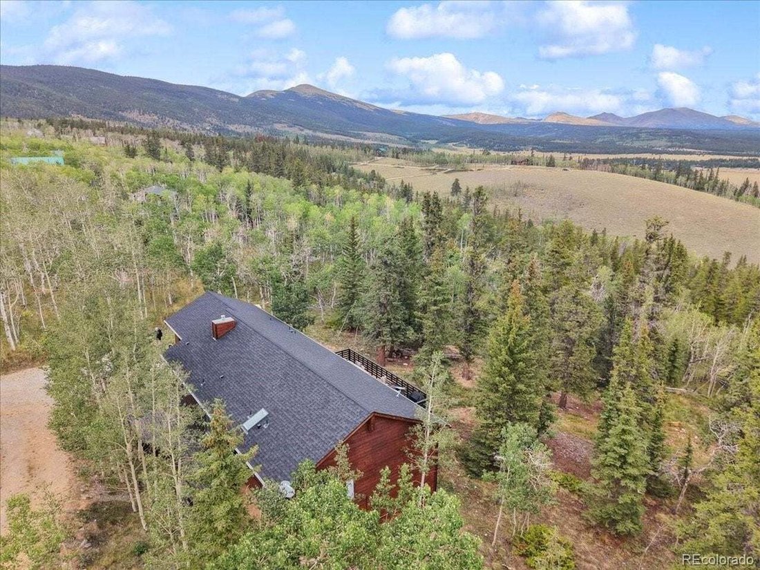 Maison à Fairplay, Colorado, États-Unis 3 - 18761678